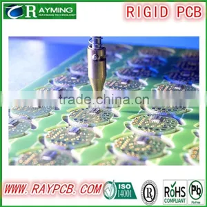 High Power OSP PCB Board Manfacturer thumbnail-2