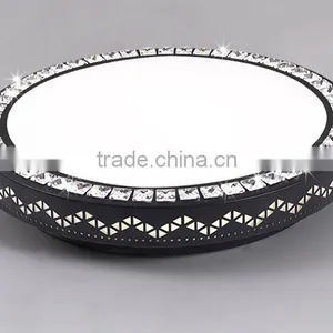 2015 New Arrival Fashion LED Ceiling Lights 24w Acrylic LED Ceiling Lamp thumbnail-4