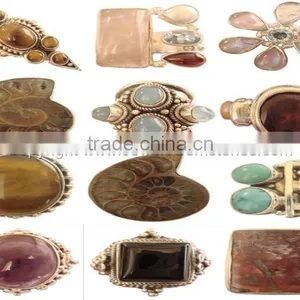 Heena & Garnet Jewelry thumbnail-1
