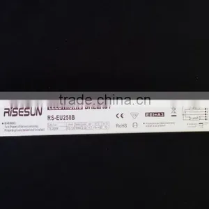 Electronic Ballast For Fluorescent Lamp T8 4x18W 2x36W thumbnail-4