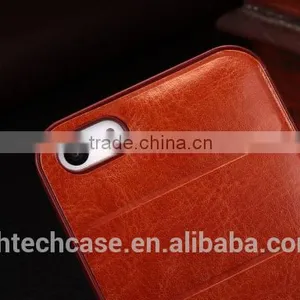 For Apple IPhone 6 Sofa Leather Case thumbnail-6