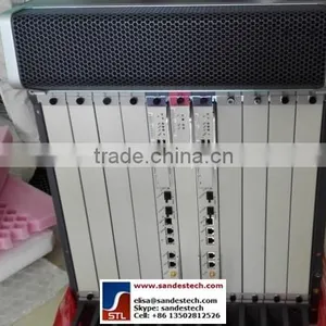 Huawei NE40E-X8 Integrated Chassis CR5B0BKP0870 02351930 CR5D0SRUA CR5DSFUI Switch Fabric Unit C for NE40E thumbnail-2