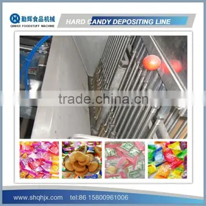 Mint Candy Making Machine thumbnail-1