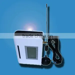 New LCD Display Convenient Universal Auto GSM Alarm Dialer thumbnail-1