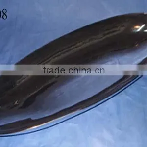 Aluminium Mirror Polish Fruit Trays/ Dish. thumbnail-1