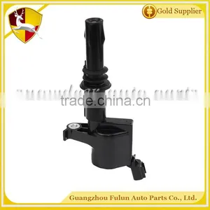 For Ford Expedition Explorer F250 Super Auto Spare Parts 2pins Ignition Coil DG511 Quality Choice thumbnail-1