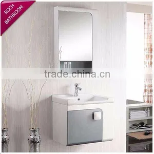 ROCH 8034 Sales Champion Solid Wood Cabinet Bathroom House Hold Furniture thumbnail-1