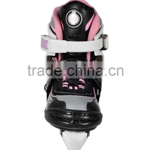 Fast-speed New Ice Hockey , Durable Adjustable Ice Skate for Kids , Ice Hockey With Quality Ice Blade thumbnail-2