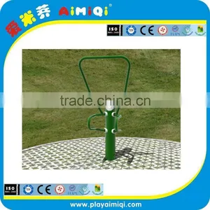 Commercial Outdoor Fitness Equipment Galvanized Steel Powder Coated/steel Fitness Equipment thumbnail-1