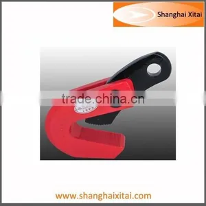 Horizontal Plate Lifting Clamp 0.8T to 5T thumbnail-1