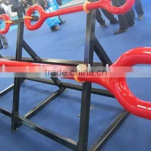 Oil Weldless Elevator Links thumbnail-1