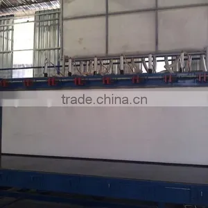 New Automatic EPS Block Molding Machine thumbnail-4