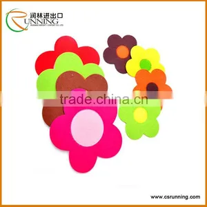Anti-bacteria Thick Nonwoven Fabric Felt thumbnail-4