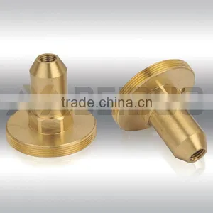 Wholesale Custom Casting Parts Brass Casting thumbnail-2