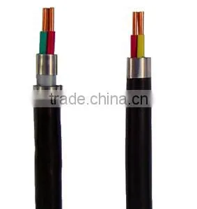 0.6/1kV XLPE Insulated Electrical Power Cable,19/33kV Underground Power Cable,26/35kV Medium Voltage Power Supply Cable thumbnail-2