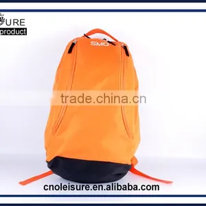 Wholesale Large Capicity Yoga Bag Backpack Sports Bags Best Sky Travel Bag Back Packs Travel Backpack With Laptop Compartment Supplier's Choice thumbnail-5