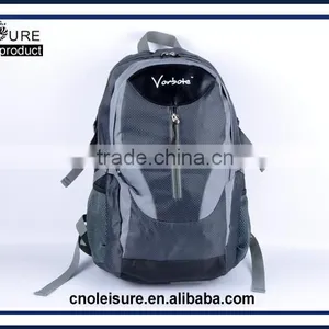 New Sky Travel Backpack Supplier Camping Bags Big Luggage Bags Camping Hiking School Back Pack With Laptop Compartment Supplier's Choice thumbnail-6