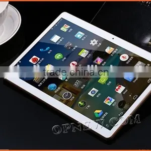 New Wholesale 10 Inch 4g Dual Sim Tablet pc Phone Call 4g 3g Support Android 5.1 Lollipop Ips Touch Screen Dual Sim Card Support thumbnail-4