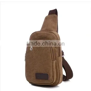 Waist Bag 2016 New Style Single Shoulder Bag Travel Bag thumbnail-2