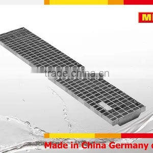 Concrete Drainage Grating Galvanized Grating thumbnail-2