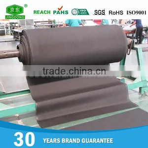 Cheap Epdm Sbr Rubber Sheetfiber Reinforced Rubber Sheet thumbnail-5