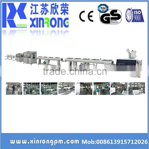 Best Selling Xinrong PE Water Supply Pipe Line thumbnail-2