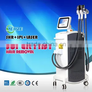Factory Price High Quality Multifunction Ipl Beauty Machine thumbnail-1
