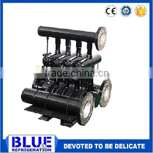 BLR/FRV Series 4 Ways Reversing Valve thumbnail-1