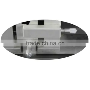 DING HUA DH-A4 Semi Auto Bga Rework Station/ Automatic Bga Rework Station for Mobile Phone IC Repair thumbnail-6