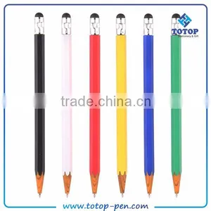 Focus on Solution Factory Most Popular Advertising Stylus Pen for Kids thumbnail-1