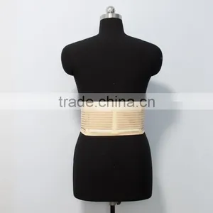 New Fashion Adjustable Elastic Waist Trimmer Belt in Waist Support thumbnail-3
