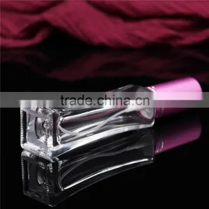 Small Oders 30ml Refillable Simple Perfume Glass Bottle thumbnail-3