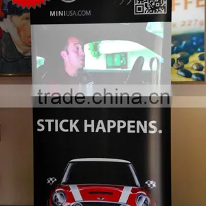 Display Stand, Used for Advertising, Watches, Shopping Mall, Car Showroom thumbnail-1