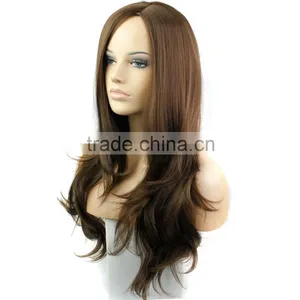 Curly Wig thumbnail-2