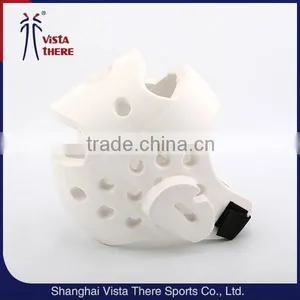 Taekwondo Head Guard Helmet Protector thumbnail-4