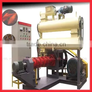 Competitive Fine Product Small Fish Meal Machine CE Approved Machine for Sale in China thumbnail-5
