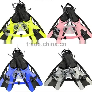 Free Rubber Diving Fins thumbnail-4