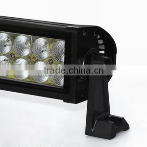 Side Bracket Dual Row Spot/flood Combo 32inch Led Light Bar 180w 12volt Light Bar for Utv,offroad Pickup thumbnail-5
