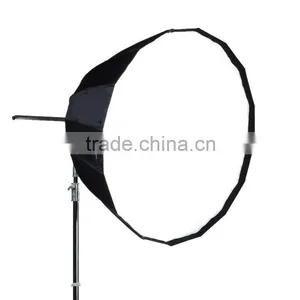 CONONMARK 120CM Para Softbox for Studio Flash With Mount Comet thumbnail-4