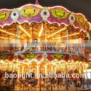 Baolight Hot Selling E14 60v Led Amusement Lamp Ferris Wheel Amusement Led With ce Rohs 1.2W thumbnail-4