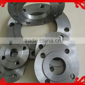 Different Types Carbon SteelCarbon Steel Forged Flanges thumbnail-3