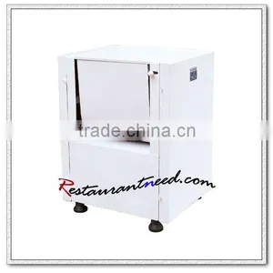F106 Stainless Steel Electric Flour Mixer thumbnail-1