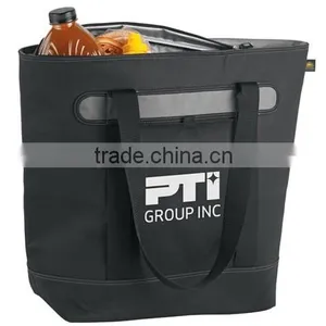 Promo Eco Cooler Tote thumbnail-2