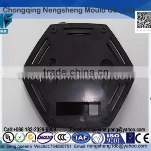 Plastic Carrying Case. Small Plastic Case thumbnail-1