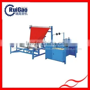 High Speed Film Folding Machine With Good Quality thumbnail-1