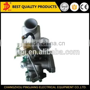 Engine Part 14411-9S002 Supercharger HT12-19B Turbo Chra Repait Kit thumbnail-4