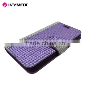 New Arrival PU Mobile Phone Cover Case for LG G5 Supplier's Choice thumbnail-4