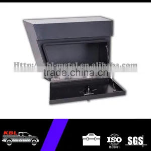 High Quality Metal Tool Storage Box for Truck(BTB-600)(ODM/OEM) thumbnail-5