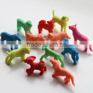 Growing in Water Toy Dogs thumbnail-1