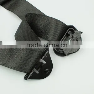 Pretensioner Seatbelt thumbnail-5